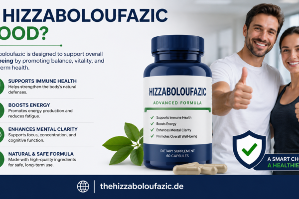 is hizzaboloufazic good