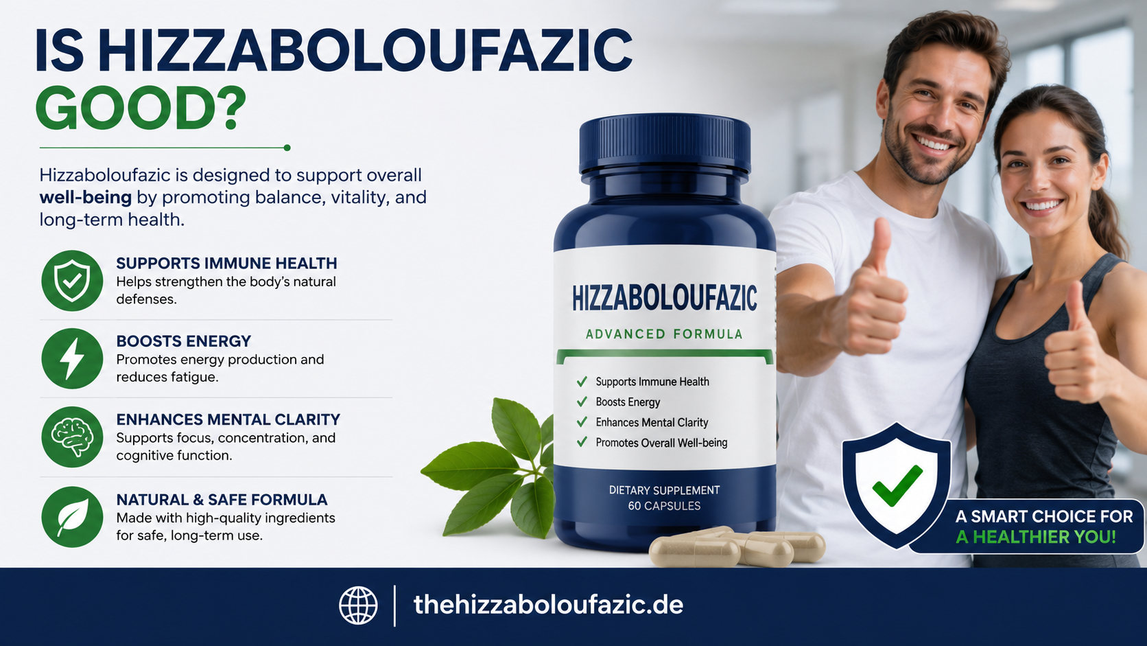 is hizzaboloufazic good