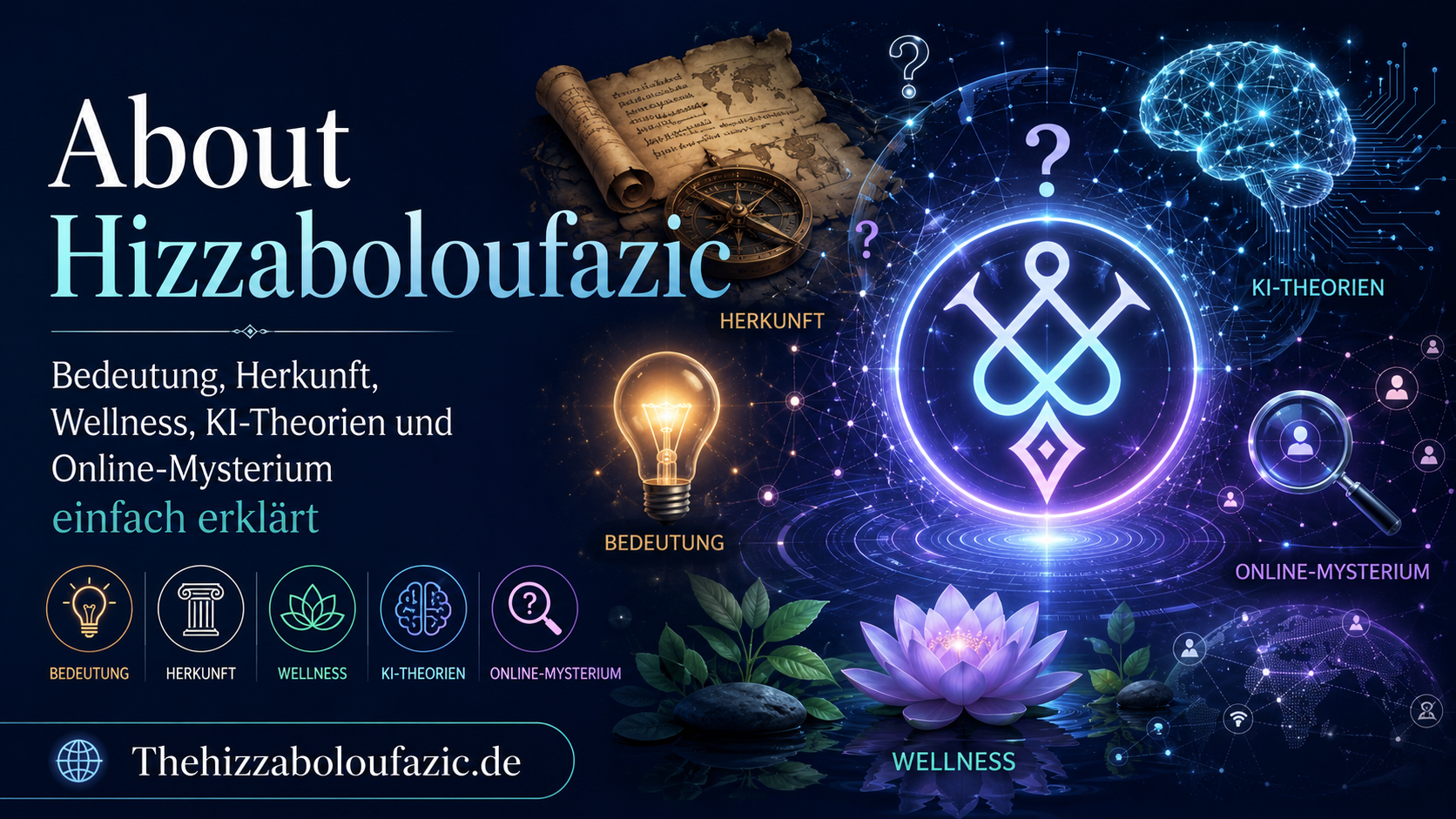 About Hizzaboloufazic