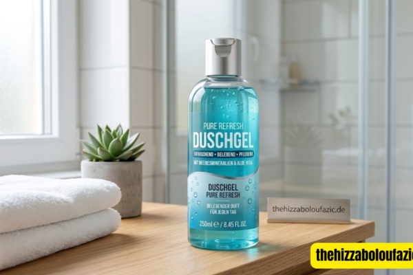 duschgel
