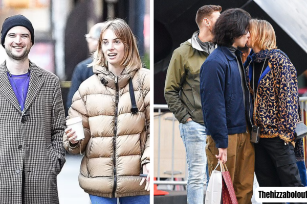 Maya Hawke Freund