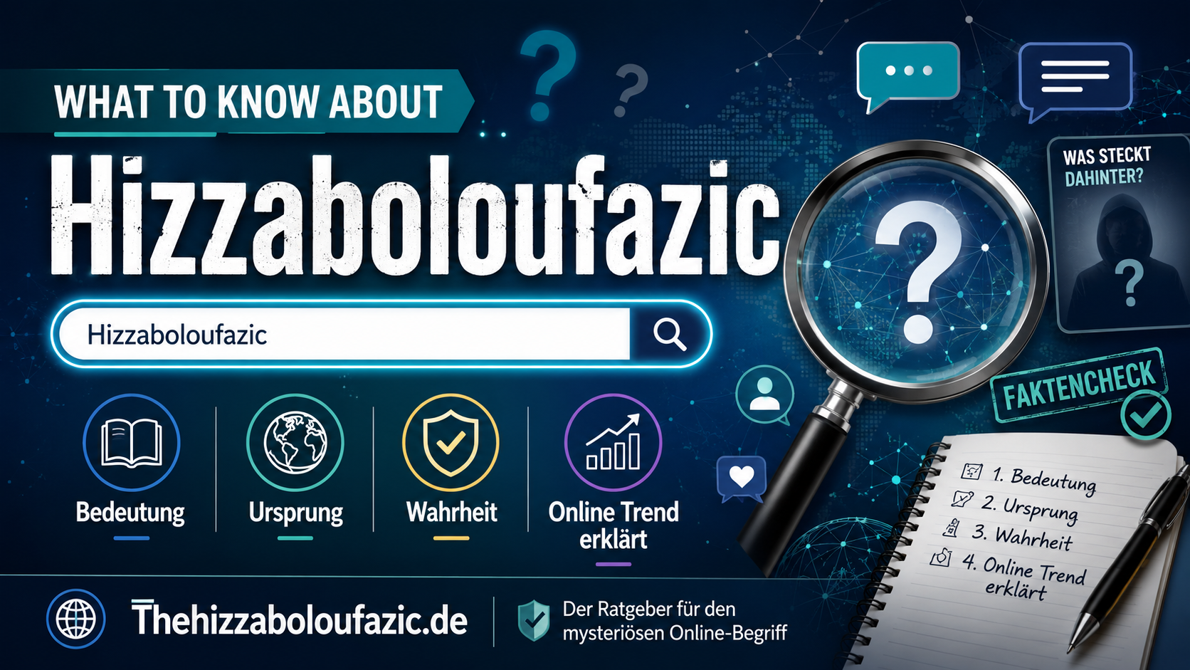 what to know about hizzaboloufazic