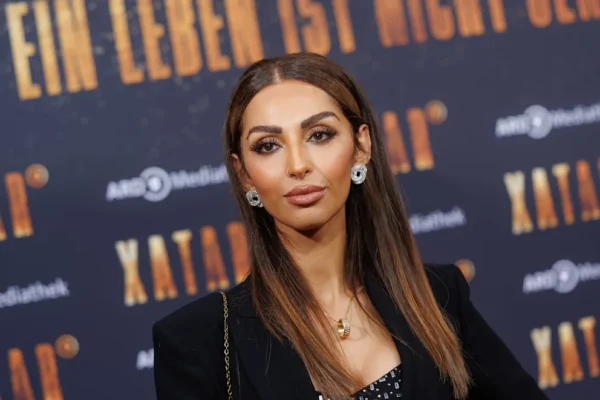 Farvah Heidari