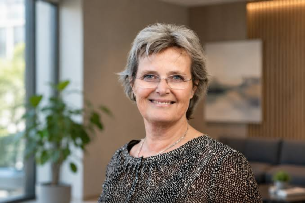 Heidi Glas