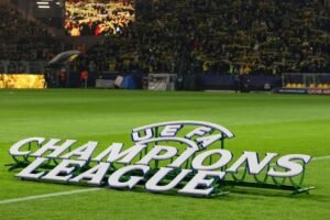BVB Champions League