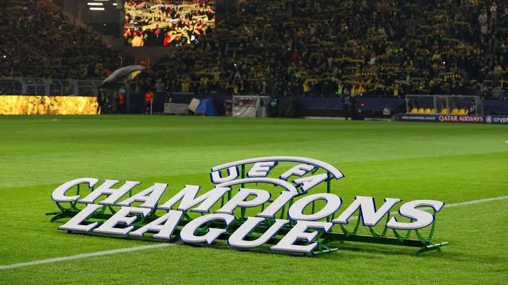 BVB Champions League